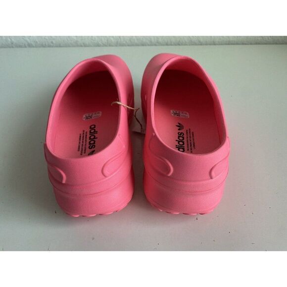 Adidas Adifom Stan Smith Mule ID9453 Platform Streetwear Shoes Women’s Sz 9 NEW - Picture 9 of 12